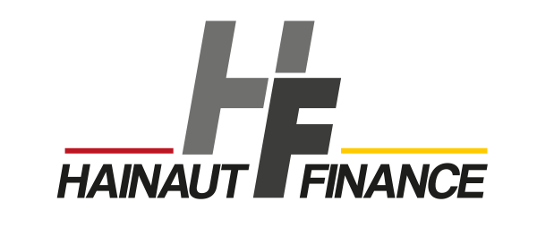 Logo HAINAUT FINANCE